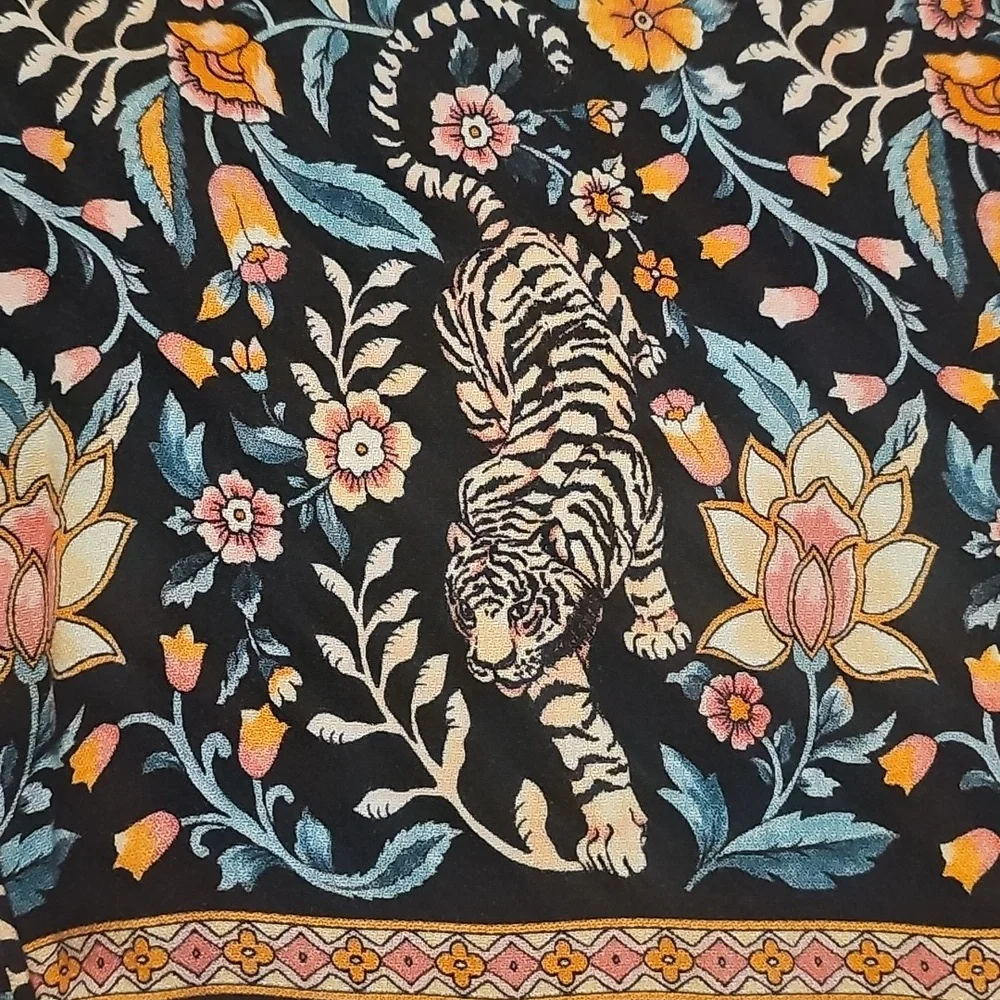 Arnhem Empress Sundress - Picture 13 of 13